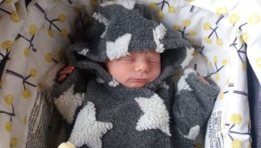 Monday, 11th February 2019