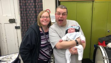 Sunday, 17th March 2019