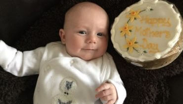 Sunday, 31st March 2019: Mother’s Day