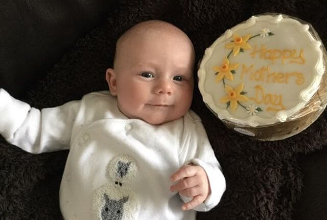 Sunday, 31st March 2019: Mother’s Day