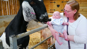 Monday, 22nd April 2019