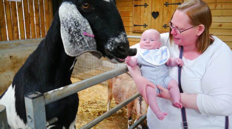 Monday, 22nd April 2019