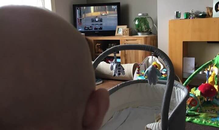 Saturday, 27th April 2019