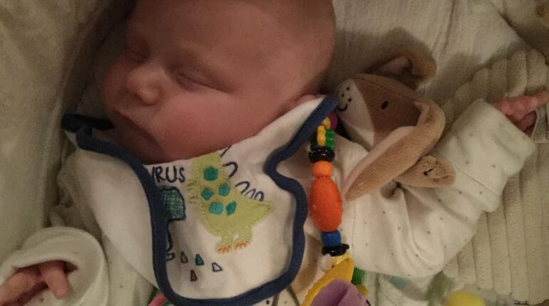 Monday, 29th April 2019