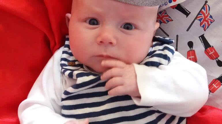 Tuesday, 30th April 2019