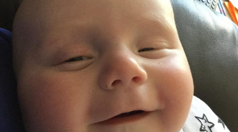 Monday, 13th May 2019