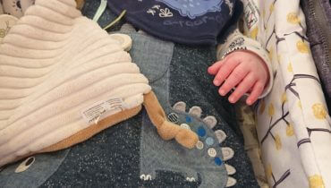 Thursday, 30th May 2019