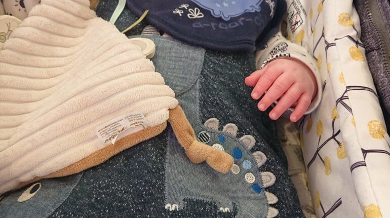 Thursday, 30th May 2019