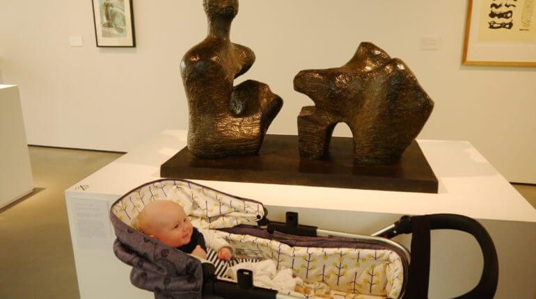 Monday, 27th May 2019