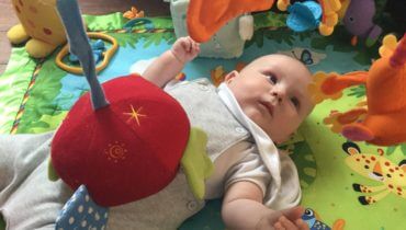 Sunday, 2nd June 2019