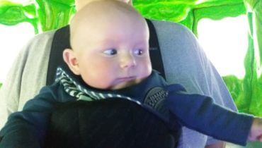 Monday, 3rd June 2019