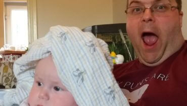 Saturday, 8th June 2019