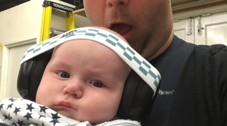 Sunday, 9th June 2019