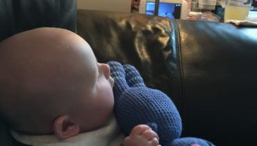 Monday, 17th June 2019