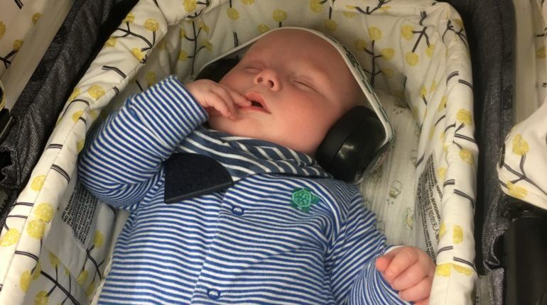 Sunday, 23rd June 2019