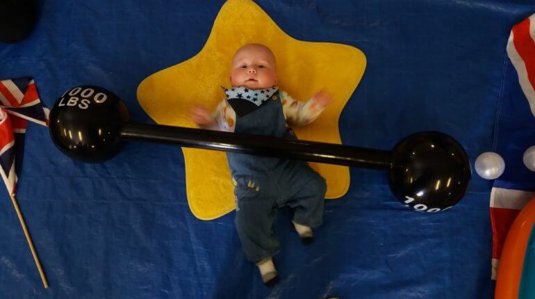 Thursday, 27th June 2019