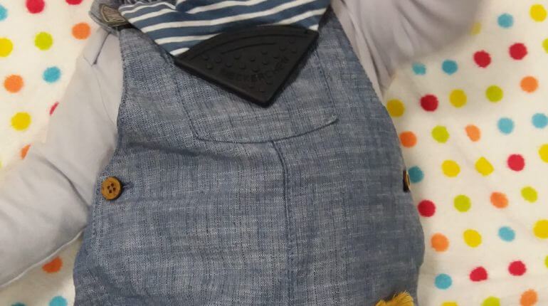 Friday, 28th June 2019: Twenty-two weeks old