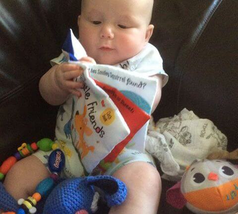 Sunday, 30th June 2019