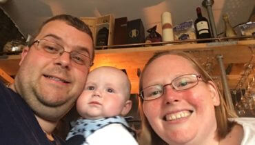 Friday, 26th July 2019: Twenty-six weeks old
