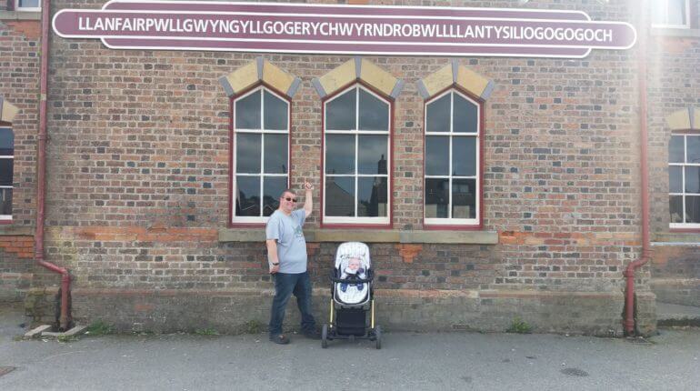 Tuesday, 6th August 2019