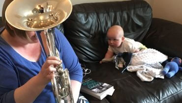 Friday, 16th August 2019: Twenty-nine weeks old