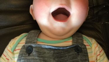 Sunday, 18th August 2019