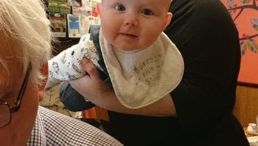 Monday, 19th August 2019