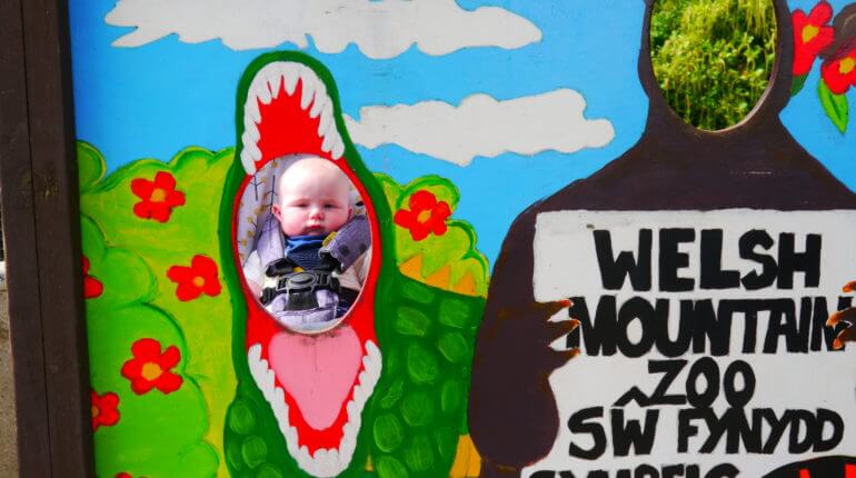 Friday, 9th August 2019: Twenty-eight weeks old