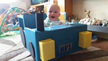 Sunday, 11th August 2019