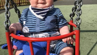 Tuesday, 20th August 2019