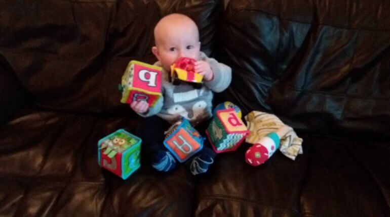 Monday, 30th September 2019