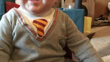 Thursday, 3rd October 2019