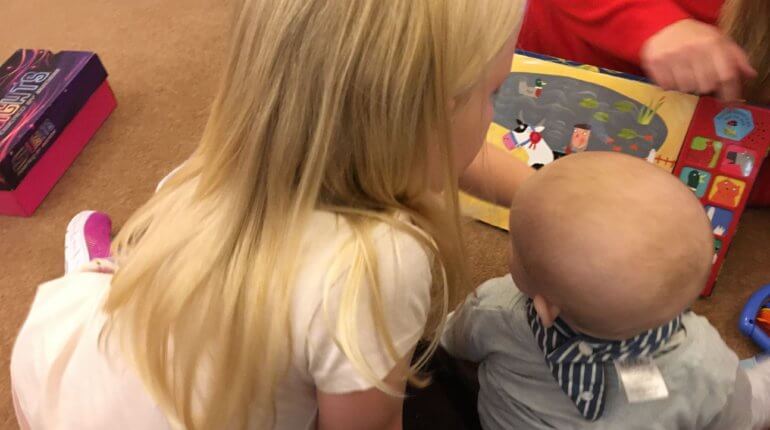 Saturday, 5th October 2019