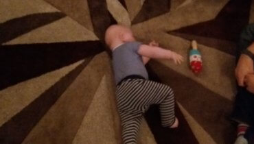 Monday, 28th October 2019