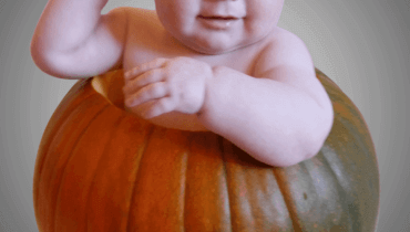 Thursday, 31st October 2019: Henry-ween