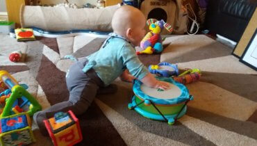 Sunday, 24th November 2019