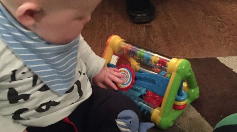 Wednesday, 27th November 2019