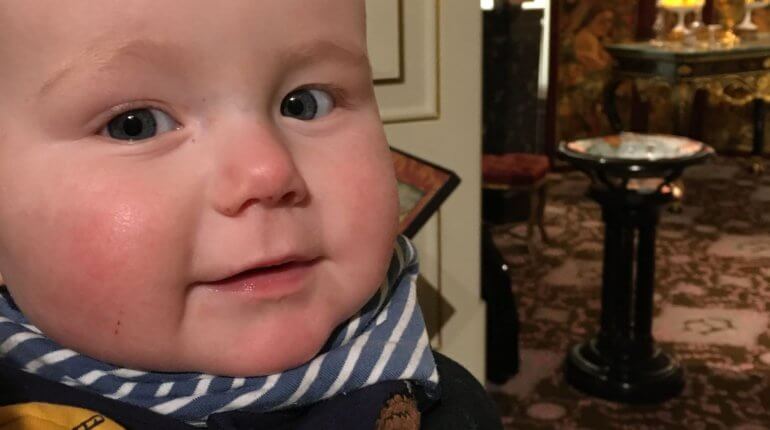 Saturday, 30th November 2019