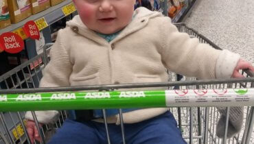 Sunday, 1st December 2019