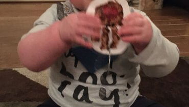 Monday, 16th December 2019