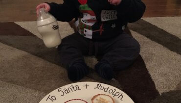 Tuesday, 24th December 2019: Christmas Eve