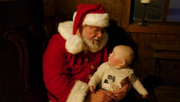 Monday, 23rd December 2019