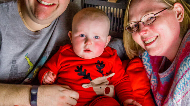 Sunday, 8th December 2019