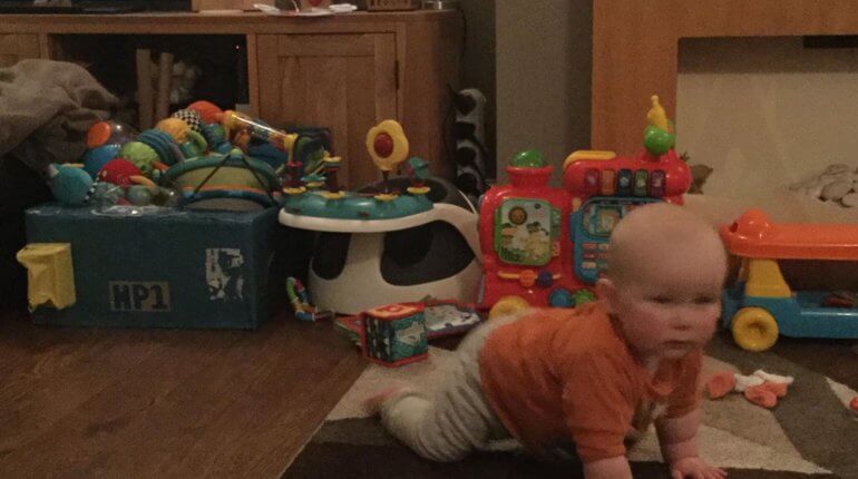 Wednesday, 8th January 2020