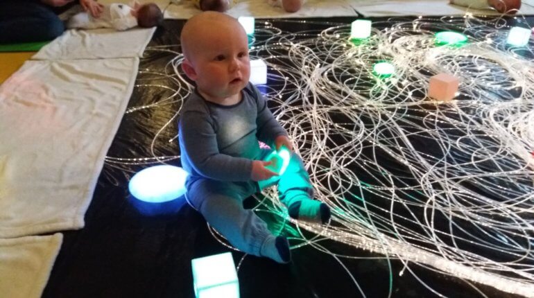 Friday, 24th January 2020: Fifty-two weeks old