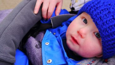 Monday, 17th February 2020