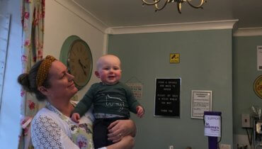 Tuesday, 18th February 2020