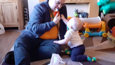 Monday, 2nd March 2020