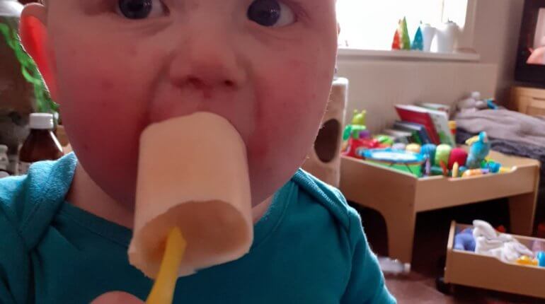 Sunday, 8th March 2020