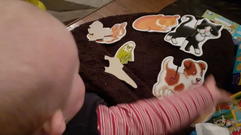 Monday, 16th March 2020